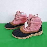 2A334 Hiking Shoes Sneakers Fashion Second Hand Details As Shown In The Picture.