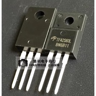 1-5PCS TO-220F TF42S60L TF29S50 TF2610 TF5N50FD TF474 TF12N60 MOS transistor