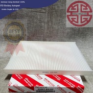 FILTER AC SUZUKI GRAND VITARA AC 64J00