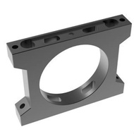 Agricultural Plant Protection Machine Drone Rack Accessories 40mm Carbon Fiber Pipe Arm Center Pipe 