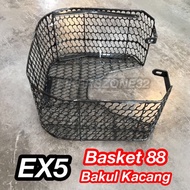EX5 Basket 88 (EX5 Bakul Besi Kacang 88)