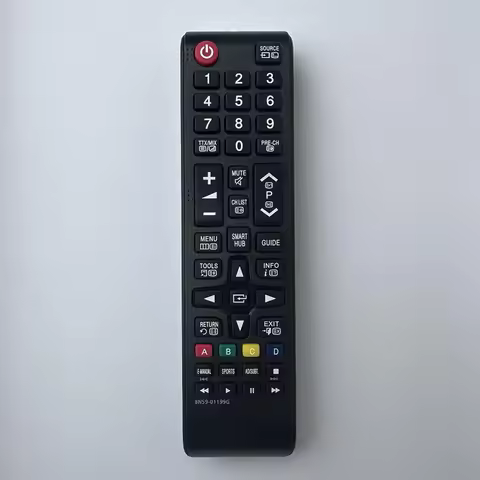 New BN59 01199G Remote Control For Samsung TV UE32J5205 UE32J5250 UE32J5270 UE32J5373 UE40J5200 UE40