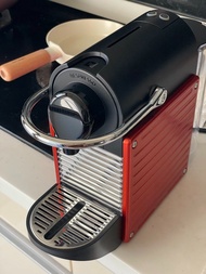 ☕️ Nespresso Pixie 膠囊咖啡機