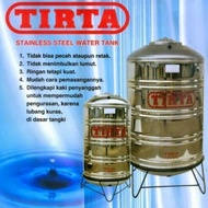Tandon Air TIRTA T2000PK Jogja WA 0813 2515 7177