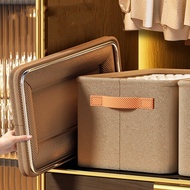 Storage Box Organizer Underwear Foldable Drawer Dress Organizer Clothes Storage