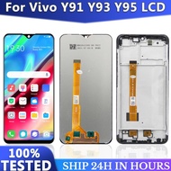 6.22''For VIVO Y91 Y91i Y91c LCD Display Screen Touch Digitizer