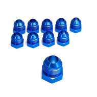 10PCS/LOT Oil cooler fitting AN12-ONE