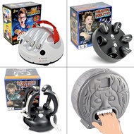 Lie Detector Novelty Party Multiplayer Truth Adventure Creative Electric Shock Vibration Lie Detecto