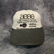 Digidegu Hat AEAE Clothes Archive