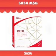 Belixz Befil Healthy Heart Drink 15 sachets