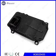 0C8 TR80SD OC8 0C8325435 Automatic Transmission Oil Filter For AUDI VW Touareg Q7 Gear Filter 0C8-32