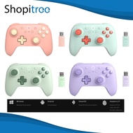 8BitDo Ultimate 2C 2.4G Wireless Controller for [Windows / Android]