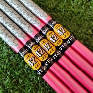 **ก้านไม้กอล์ฟเด็กสำหรับใส่หัวไม้** ก้าน U.S.KIDS GOLF ULTRA 42 LIGHT WT-25 ความยาว 27 นิ้ว มือหนึ่ง