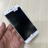 Oppo F1 plus second / bekas