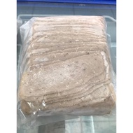 KEROPOK LEKOR KEPING NIPIS