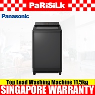 Panasonic NA-FD115X3BQ Top Load Washing Machine 11.5kg