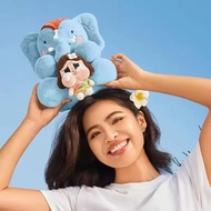 Original Popmart Crybaby Hello Thailand Series Plush Doll