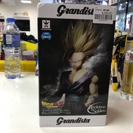 龍珠 Grandista 青年悟飯