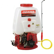 Ogawa knapsack power sprayer sp260mf/sp268mf
