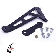 Exhaust Hanger/Agna Yamaha R25 MT25 Exhaust Mount