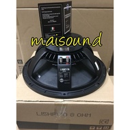 Speaker Komponen Rcf L15Hf170 15 Inch Woofer Rcf L15 Hf170 15Inch