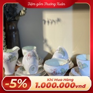 Trio afternoon tea set UK Aynsley