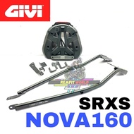 MONORACK AVETA NOVA 160 SRX-S NOVA160 MONORACK SPECIAL RACK ADVANCE RACK AVETA NOVA 160 SPARE PARTS