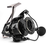 KastKing Megatron Spinning Reel, Freshwater and Saltwater Spinning Fishing Reel