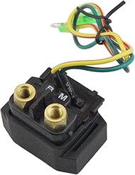 Motorcycle Starter Solenoid Relay, for Yamaha FZR FZS 1800 VXR1800 V1 Sport 1100 FX1000 VX Cruiser D