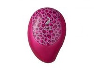 小泉（KOIZUMI）重置美髮梳 KBE-2821/VP