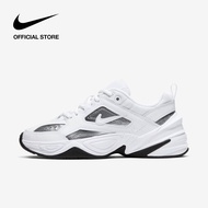 Nike Sepatu Wanita M2K Tekno Essential - White [CJ9583-100]