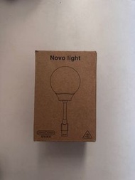 Novo light 智能聲控燈