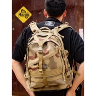 MAGFORCE MAGFORCE 0514 Outdoor 3 Days Large Backpack Men Backpack
