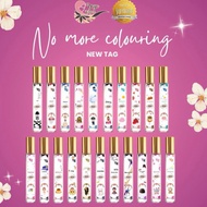 [RM7.40 SAHAJA ❗❗❗CLERANCE ❗❗]Perfume Yaya Empire SUGAR LAB CATTITUDE CAT EDITION |  10 ML