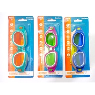 BESTWAY 21003 HYDRO SWIM YOUTH 7+ SWIMMING GOGGLES for Children Aged 7+