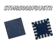STM8S003F3U6 Chip Patch