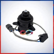 Honda Fit/Jazz/City Radiator fan Motor 2002-2008 For Radiator Fan Motor oem:19030-PWA-J51
