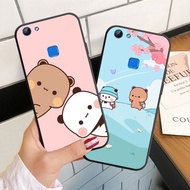 Casing For Vivo V5 Lite V5S V7 Plus V7+ V9 V11 Pro V11i Soft Silicoen Phone Case Cover BUBU