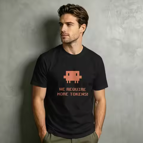 Code This Claude Code T-Shirt Beach Cotton T Shirts For Mens Fashion Custom Logo Tshirt Short-Sleeve
