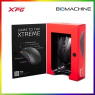 ADATA XPG RGB Primer Gaming Mouse | 12000DPI Omron Mechanical Switches