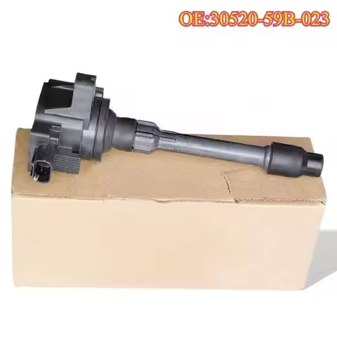 High quality New for 30520-59B-023 1.5-liter 2.0-liter turbo 2016-2024 ignition coil