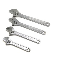 SWITCH SPANNER / ADJUSTABLE SPANNER WRENCH 4 INCH / 6 INCH / 8 INCH / 10 INCH / 12 INCH SPANNA HIDUP