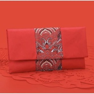 2022 CNY Chinese New Year Red Packet Envelope Ang Bao Pouch / Wallet
