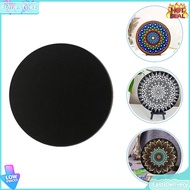 FICUESTORE【New】 8PCS Mandala Dotting Pads Mandala Drawing Pads Round Painting Pads Mandala Drawing B