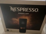 Nespresso Essenza Mini 咖啡機