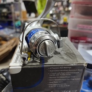reel daido mi 500 reel super mini 4 bb