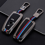 Car Key Case Cover Key Bag For Bmw F20 F30 G20 F31 F34 F10 G30 F11 X3 F25 X4 I3 M3 M4 1 3 5 Series Accessories Car-styling - Key Case For Car -