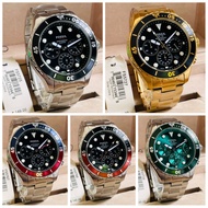 Men's Watch FS5724 FS5725 FS5726 FS5727 Chronograph Steel | Quartz Quartz