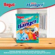 Bagus PARA HANGER 100G-CAMPER NICE WARDROBE PARA HANGER ANTI FUNGUS NGENGAT 100 GR