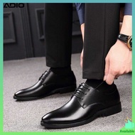 # ❤ Marquins Shoes For Men Gibi Shoes For Men Men's Leather Shoes Business Format Men's Shoes Lace